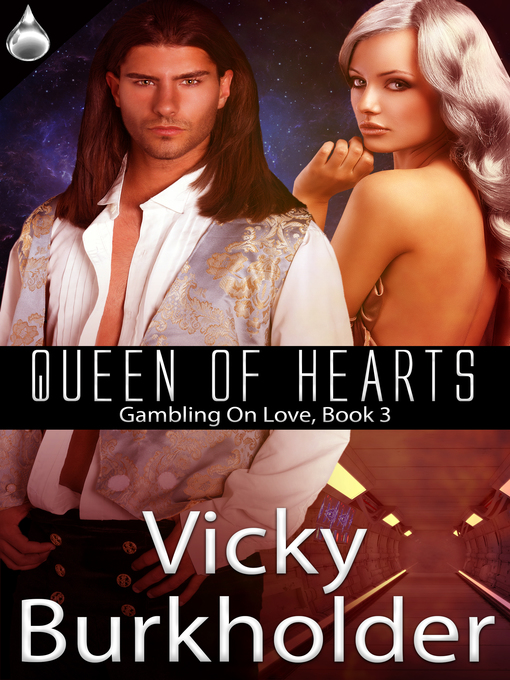 Title details for Queen of Hearts by Vicky Burkholder - Available